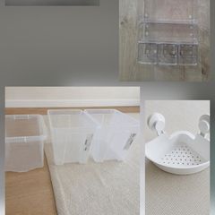 storage containers