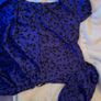 New look ra ra dress satin effect price drop Image 3