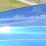 BMW 4 series bonnet Image 2