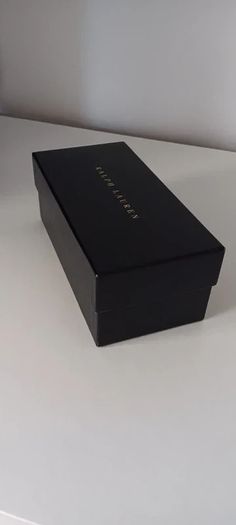 Ralph Lauren Box