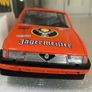 Alfa Romeo 75 1/24 Burago Image 4