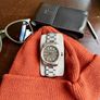 Limited Edition Traska Venturer Gmt Meteorite Dial Image 8