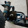 Team Associated B6 rolling chassis Image 2