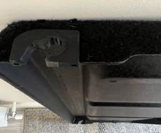 Hyundai Kona 2018 Parcel Shelf Original OEM