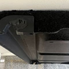 Hyundai Kona 2018 Parcel Shelf Original OEM