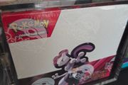 Destined Rivals Booster box