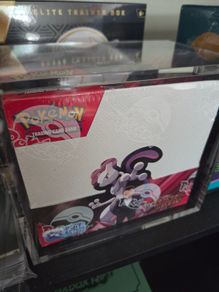 Destined Rivals Booster box