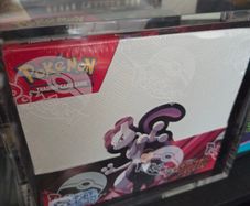 Destined Rivals Booster box