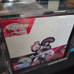 Destined Rivals Booster box