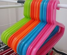IKEA Hangers