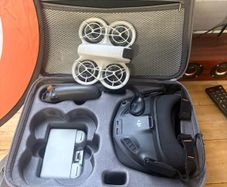DJI Neo Motion Fly More Combo