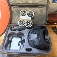 DJI Neo Motion Fly More Combo