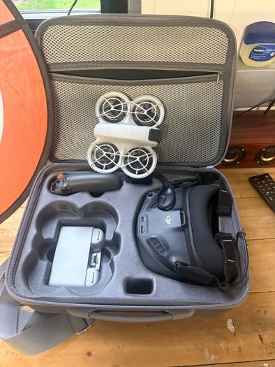 DJI Neo Motion Fly More Combo