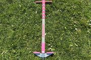 Pogo Stick