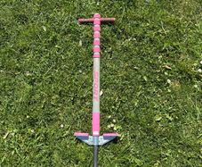 Pogo Stick