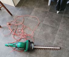 gardenline trimmers