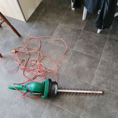 gardenline trimmers