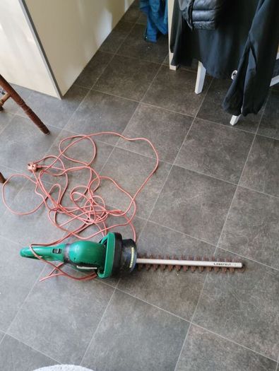gardenline trimmers