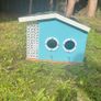 Bird feeder Image 3