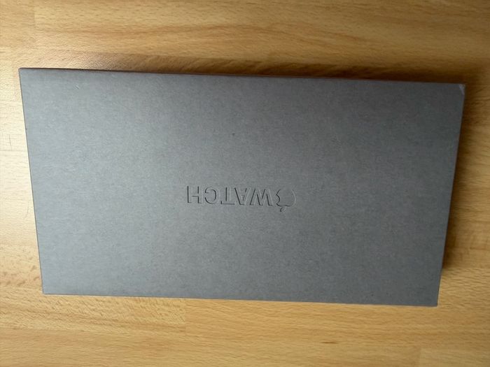 Apple Ultra 3 Watch