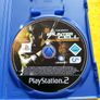 Splinter cell  Pandora tomorrow PlayStation2 ps2 games Original Image 4