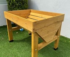 VegTrug Trough Planter 1 m