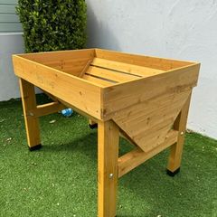 VegTrug Trough Planter 1 m