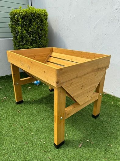 VegTrug Trough Planter 1 m