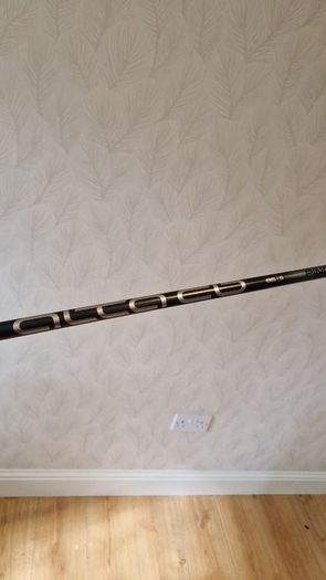 Ping G425 3-wood - Stiff 65-S Alta CB Shaft