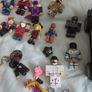 Roblox figures bundle Image 3
