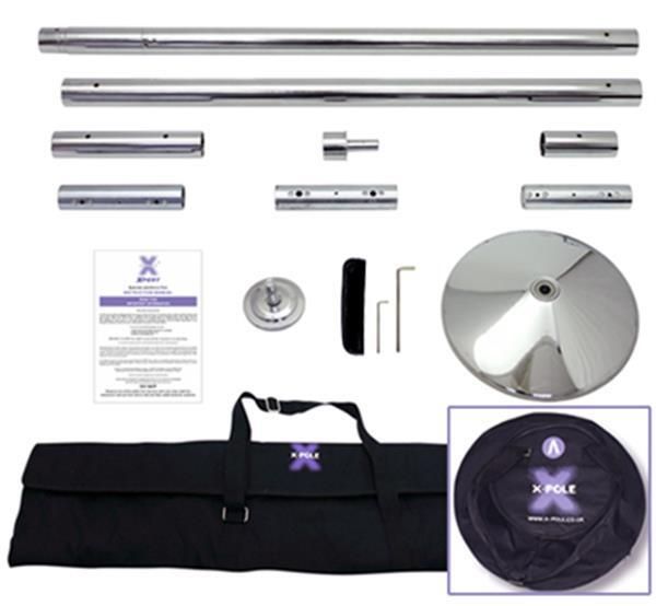 XPert XPole Chrome 45mm
