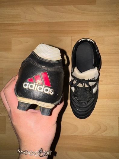 Adidas Bogota Liga 045896 1996
