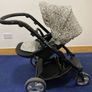 X-Lander 3in1 - Pram , Stroller, Travel System Image 10