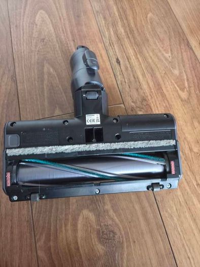 Samsung Vacuum Cleaner Turbo Action Brush