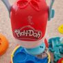 Huge Play-Doh Toy Bundle with Magical Mixer & Massive Accessory Lot Image 2