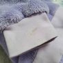 Baby Girls thick fleece tracksuit - size 18-24 months Image 4