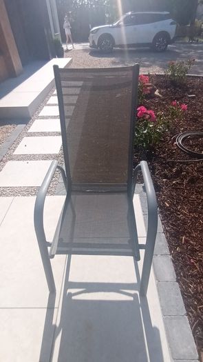 Patio Furniture