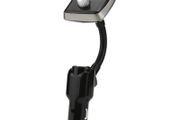 Bluetooth Car Kit FM Transmitter Hands Free Mp3 Player Modulator with LED Display Portable