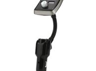 main image for ad Bluetooth Car Kit FM Transmitter Hands Free Mp3 Player Modulator with LED Display Portable