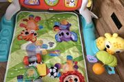 toys