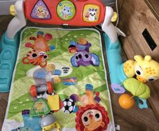 toys
