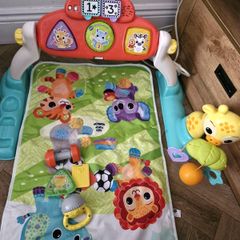 toys