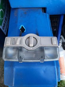 Audi a4(b5) interior light with sunroof 8d0947111a