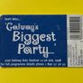 Callcard 1215 Galway Arts Festival Image 2
