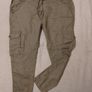 Linen Trousers New With Tags Image 5