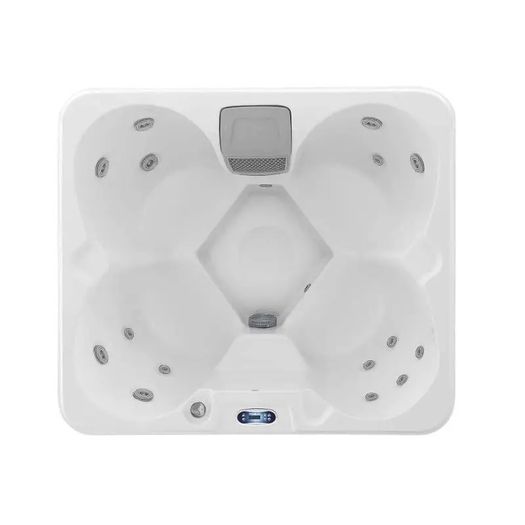 Free Delivery on this brand new 4 person hot tub
