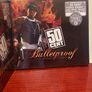 50 Cent - Bullet Proof - Video Game Soundtrack - Brand New. Image 3