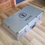 Harley Benton pedal board Image 2