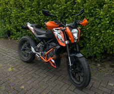 KTM Other 2013