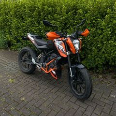 KTM Other 2013